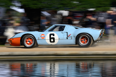 1968 Ford GT40 